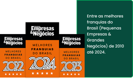 Prêmios